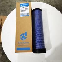 Gambar Donaldson Filter Udara P780523 & P812923 & A-8670 Case Ih MX Series dari Sumber Media Motor SMM undefined 2 Tokopedia
