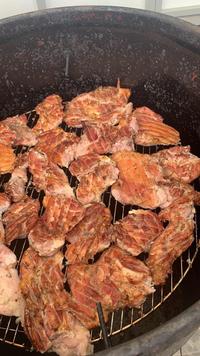 Gambar Sei Porsi Ayam | Ayam Asap Frozen - Luat dari Meat The Humble undefined 3 Tokopedia