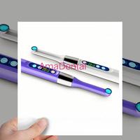 Gambar Dental LED light cure iled DBA woodpecker 1 detik - white dari Amadental undefined 4 Tokopedia