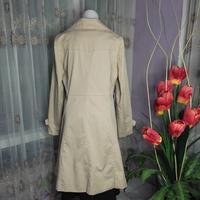 Gambar long coat wanita Pl dari Darecoat undefined 4 Tokopedia