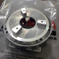 Gambar 3KA Rumah Kopling Gigi Yamaha Motor Mangkok Kampas RXK RX-King RXKing dari YAAY AUTO PART undefined 2 Tokopedia