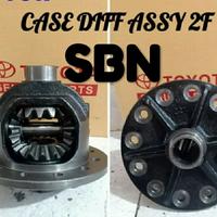 Gambar Case Diff Assy Atau Tengkorak Gardan 2F/Hardtop dari Sumber Berkah Nusantara undefined 1 Tokopedia