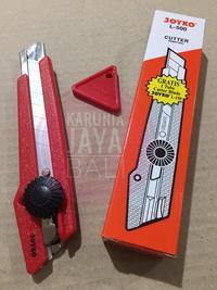 Gambar Cutter Besar Joyko L-500 dari KaruniaJayaListrik undefined 1 Tokopedia