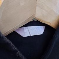 Gambar PRELOVED KEMEJA HITAM WANITA BRANDED MURAH dari tamariska_stuff undefined 3 Tokopedia