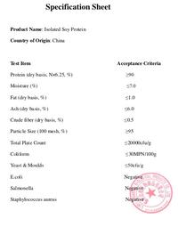 Gambar ISP - Pengikat lemak, Penstabil, Pengenyal bakso, sosis, dll || 800gr dari Dapur RoRo undefined 3 Tokopedia