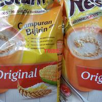 Gambar NESTLE NESTUM CAMPURAN BIJIRIN BERKHASIAT dari tunasmart88_NEW undefined 2 Tokopedia