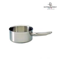 Gambar MATFER BOURGEAT SAUCEPAN S/S 20CM dari DOF HOME ESSENTIALS undefined 1 Tokopedia