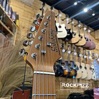 Gambar SOLOKING MT-1 MT1 MT 1 VINTAGE MK11 MN FB BUTTERSCOTCH BLONDE dari Rockpizz Batubulan undefined 3 Tokopedia