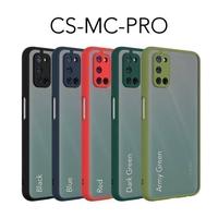 Gambar VIVO V11 / V11i Case Protection Camera / Aero Matte Case dari VOTE ACCESSORIES undefined 5 Tokopedia