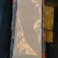 Gambar Serat Kain Kasa Kassa Fiber Membran Membrane Aquaproof NoDrop No Drop dari TBSinarJayaKedaungWetan undefined 3 Tokopedia