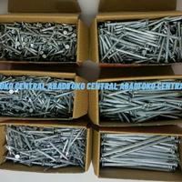 Gambar Paku beton / Paku tembok "CAMEL" ukuran 4" dari Toko Central Abadi Official undefined 3 Tokopedia