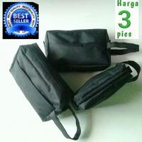 Gambar POUCH/HANDBAG/PORTABLE dari LANANG JAYA ABADI undefined 1 Tokopedia