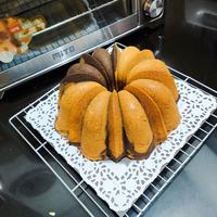 Gambar Marmer Cake Premium/ Wijsman dari Ollabakes undefined 1 Tokopedia