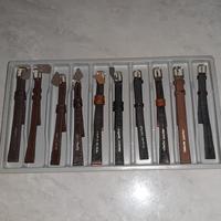 Gambar Tali Strap Jam Tangan Wanita Set 1 dari RizalJuniorTP undefined 2 Tokopedia