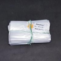 Gambar Plastik HD tipis anti panas GROSIR KILOAN - 15x30 dari Toko Delima Plastik &amp; TBK undefined 3 Tokopedia