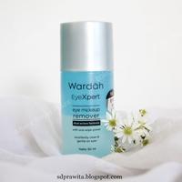 Gambar wardah eye makeup remover - 50 ml dari Altara Royal plaza undefined 2 Tokopedia