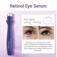 Gambar Breylee Eye Serum series 15ml - vitamin c | retinol | hyaluronic acid - Vitamin C dari Annete Skincare Jakarta undefined 3 Tokopedia
