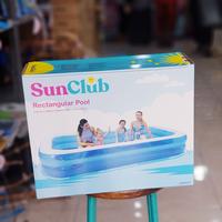 Gambar kolam renang anak sunclub 3 meter dari KOSMETIK SOLO 27 undefined 1 Tokopedia