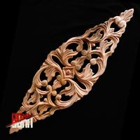 Gambar ornamen ukir asli jepara model selayar dari Bonn Store Jepara undefined 2 Tokopedia