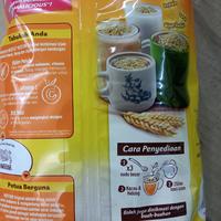Gambar NESTLE NESTUM CAMPURAN BIJIRIN BERKHASIAT dari tunasmart88_NEW undefined 3 Tokopedia