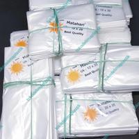 Gambar Plastik HD tipis anti panas GROSIR KILOAN - 15x30 dari Toko Delima Plastik &amp; TBK undefined 1 Tokopedia