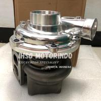 Gambar Turbocharger Turbo Zaxis330 Zaxis 330 350 6HK1 IHI Brand 114400-3900 dari IHSG MOTORINDOO UTAMA undefined 3 Tokopedia