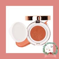 Gambar ESQA Radiant Cushion Blush - Ravello - Santorini - Ravello / Peach dari Adamsay23 undefined 2 Tokopedia