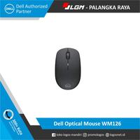 Gambar DELL Optical Wireless Mouse WM126 dari Logos Mandiri undefined 1 Tokopedia
