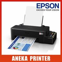 Gambar Promo sale!! New Printer Epson L121 garansi resmi ecotank dari Ayass Comp Solo undefined 2 Tokopedia