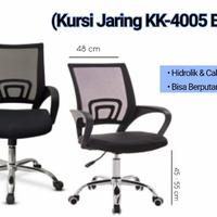 Gambar Kursi Putar Jaring dari Lucky Star Mebel undefined 1 Tokopedia