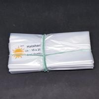 Gambar Plastik HD tipis anti panas GROSIR KILOAN - 15x30 dari Toko Delima Plastik &amp; TBK undefined 2 Tokopedia