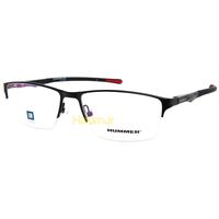 Gambar Frame Kacamata HUMMER H764 Col 4 Original dari HakimJr Optik undefined 3 Tokopedia
