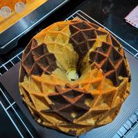 Gambar Marmer Cake Premium/ Wijsman dari Ollabakes undefined 3 Tokopedia