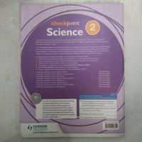 Gambar BYKU CHECKPOINT 2 NEW EDITION dari Toko Buku Sea Book undefined 3 Tokopedia