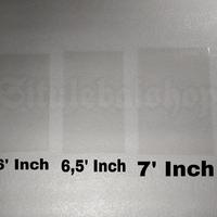 Gambar LEM OCA KERING / OCA ADHESIVE UNIVERSAL -6' INCHI dari Situlebaishop undefined 4 Tokopedia