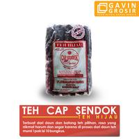 Gambar Teh Hijau Asli Cap Sendok 1 Pak isi 10 Bungkus dari Gaha id_NEW undefined 1 Tokopedia