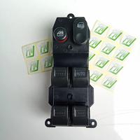 Gambar Switch Saklar Pusat Power Window New City dari PNJ spare parts undefined 3 Tokopedia