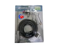 Gambar AIR SANDBLAST GUN dari METALINDO LIVING SOLUTION undefined 2 Tokopedia