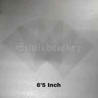 Gambar LEM OCA KERING / OCA ADHESIVE UNIVERSAL - 6,5 INCH dari Situlebaishop undefined 3 Tokopedia