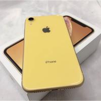 Gambar Apple iPhone XR 128GB LTE new dari AfizahQaila undefined 3 Tokopedia