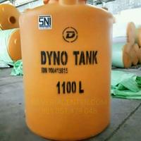 Gambar Tandon Torent air 1100.ltr SNI untuk depot air minum isi ulang galon dari SILVERIA CENTER undefined 2 Tokopedia