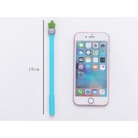 Gambar Pena Karakter Kaktus Pulpen Stationary Cactus Gel - HC2362 HIJAU dari Lapak Barang Terlengkap undefined 4 Tokopedia