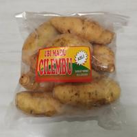 Gambar UBI CILEMBU MANIS PER PACK dari VIP Sayur undefined 2 Tokopedia