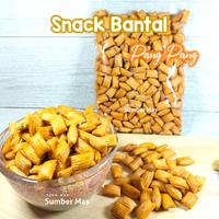 Gambar KUE PANGPANG 250gr / KUE BANTAL / PANGPANG MANIS / PANG PANG SNACK dari Toko Kue Sumber Mas undefined 3 Tokopedia