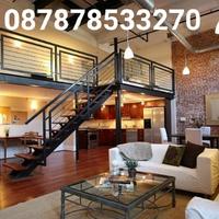 Gambar mezzanine dari ryugasteel undefined 1 Tokopedia
