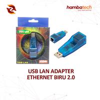 Gambar USB LAN Biru dari Hamba Tech undefined 1 Tokopedia