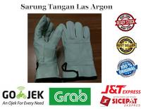 Gambar sarung tangan las argon lokal wellding gloves sarung tangan las dari Industrial-Store undefined 3 Tokopedia