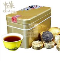 Gambar Puer tea pu er teh puer pu er cha puer cha hadiah mewah 普洱茶 - 50gr non ktk dari Hokibangat undefined 1 Tokopedia