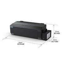 Gambar printer epson l1300 a3 second bergaransi dari Barnas one PRINTEC undefined 2 Tokopedia