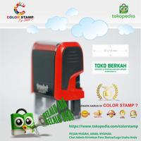 Gambar STEMPEL TRODAT 4911 ( TEKS CUSTOM ) dari Color Plus_NEW undefined 2 Tokopedia